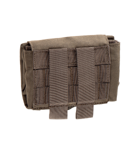 Clawgear Dump Pouch Core RAL7013 Ranger Green