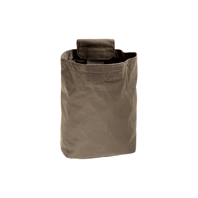 Clawgear Dump Pouch Core RAL7013 Ranger Green