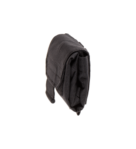 Clawgear Dump Pouch Core Black