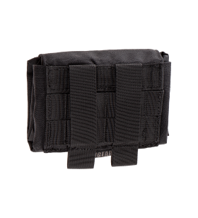 Clawgear Dump Pouch Core Black