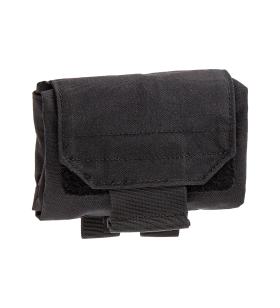 Clawgear Dump Pouch Core Black