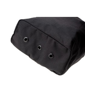 Clawgear Dump Pouch Core Black