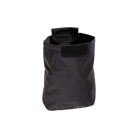 Clawgear Dump Pouch Core Black