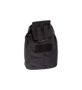 Clawgear Dump Pouch Core Black