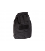 Clawgear Dump Pouch Core Black