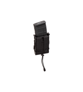 Clawgear Poche Fast 5.56 / AK SpeedPouch LC Black