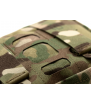 Clawgear Small Horizontal Utility Pouch LC Multicam