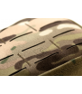 Clawgear Small Horizontal Utility Pouch LC Multicam