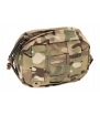 Clawgear Small Horizontal Utility Pouch LC Multicam