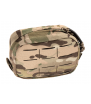 Clawgear Small Horizontal Utility Pouch LC Multicam