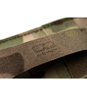 Clawgear Small Radio Pouch LC Multicam