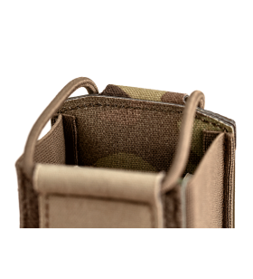 Clawgear Small Radio Pouch LC Multicam