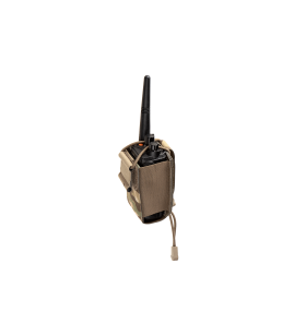 Clawgear Small Radio Pouch LC Multicam