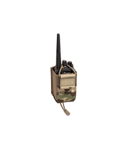 Clawgear Small Radio Pouch LC Multicam