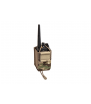 Clawgear Small Radio Pouch LC Multicam