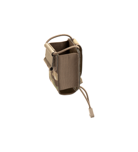 Clawgear Small Radio Pouch LC Multicam