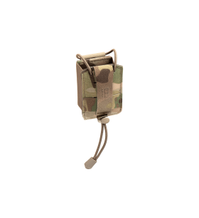 Clawgear Small Radio Pouch LC Multicam