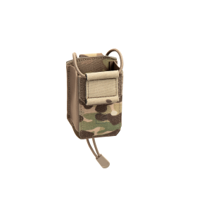 Clawgear Small Radio Pouch LC Multicam