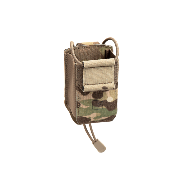 Clawgear Small Radio Pouch LC Multicam