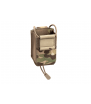 Clawgear Small Radio Pouch LC Multicam