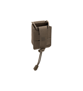 Clawgear Small Radio Pouch LC RAL7013 Ranger Green