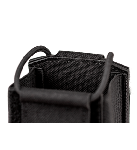 Clawgear Small Radio Pouch LC Black