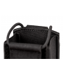 Clawgear Small Radio Pouch LC Black