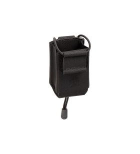 Clawgear Small Radio Pouch LC Black