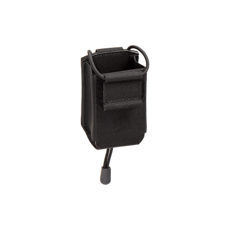 Clawgear Small Radio Pouch LC Black