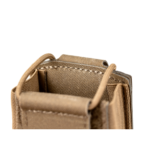 Clawgear Small Radio Pouch LC Coyote