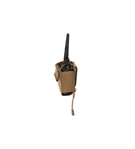 Clawgear Small Radio Pouch LC Coyote