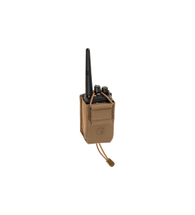 Clawgear Small Radio Pouch LC Coyote