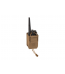 Clawgear Small Radio Pouch LC Coyote