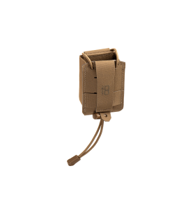 Clawgear Small Radio Pouch LC Coyote