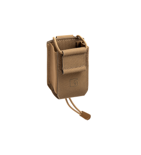 Clawgear Small Radio Pouch LC Coyote