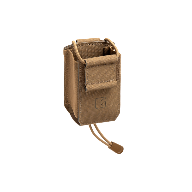 Clawgear Small Radio Pouch LC Coyote