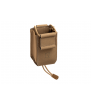 Clawgear Small Radio Pouch LC Coyote