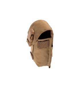 Clawgear Smoke Grenade Pouch Coyote