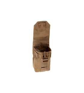 Clawgear Smoke Grenade Pouch Coyote