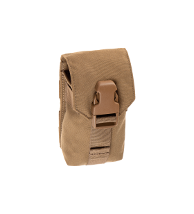 Clawgear Smoke Grenade Pouch Coyote