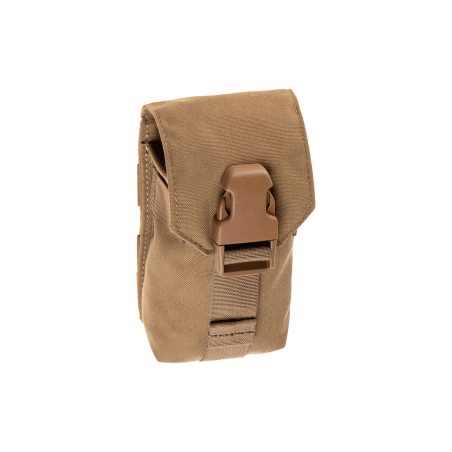 Clawgear Smoke Grenade Pouch Coyote