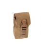 Clawgear Smoke Grenade Pouch Coyote