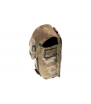 Clawgear Smoke Grenade Pouch Multicam