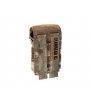 Clawgear Smoke Grenade Pouch Multicam