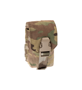 Clawgear Smoke Grenade Pouch Multicam