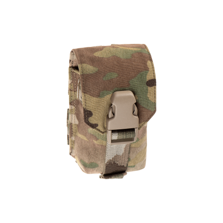 Clawgear Smoke Grenade Pouch Multicam