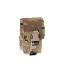 Clawgear Smoke Grenade Pouch Multicam