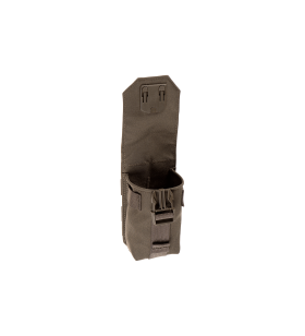 Clawgear Smoke Grenade Pouch RAL7013 Ranger Green