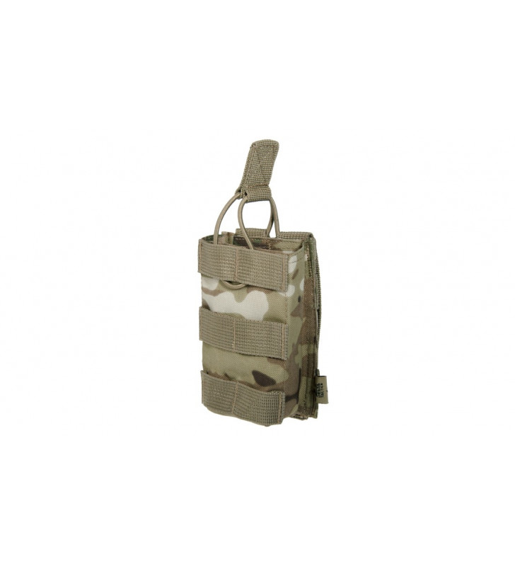 Delta Tactics Porte Chargeur G36/AK/M14/SR25 Multicam