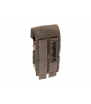 Clawgear Smoke Grenade Pouch RAL7013 Ranger Green